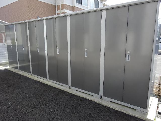 ブルーオアシス