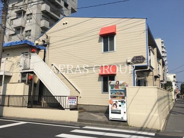 グレースコーポI