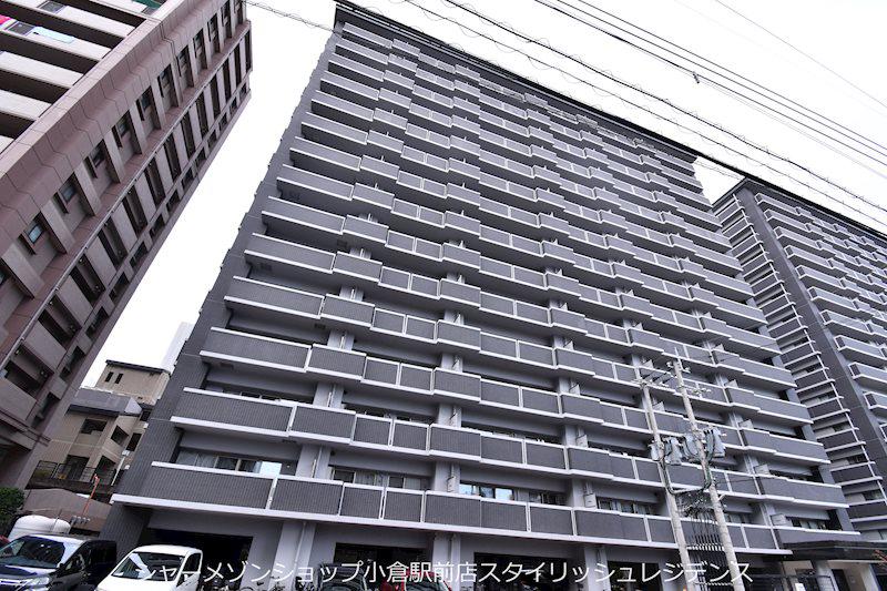 シャトレ大手町S棟