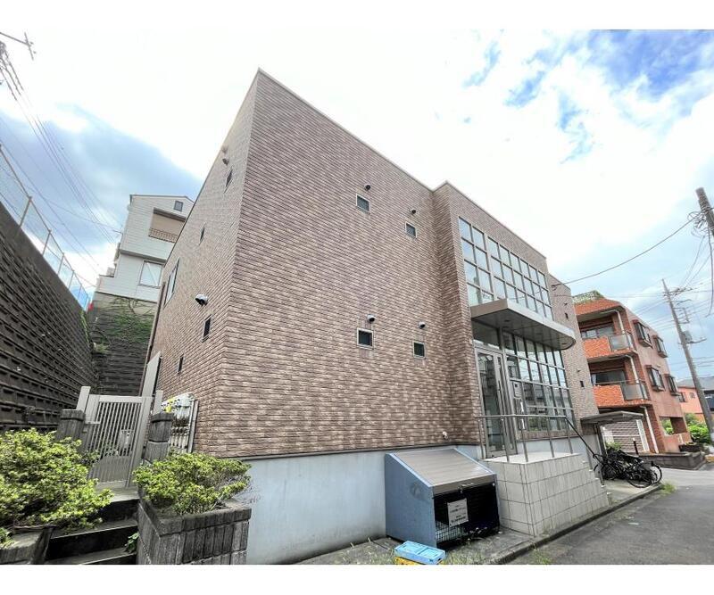 ウッドマンション・ホープ