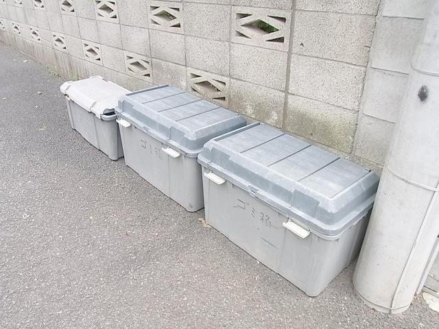 T・Kハウス