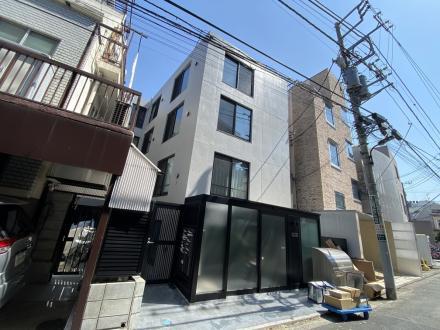 AIR TOWER NISHIAZABU
