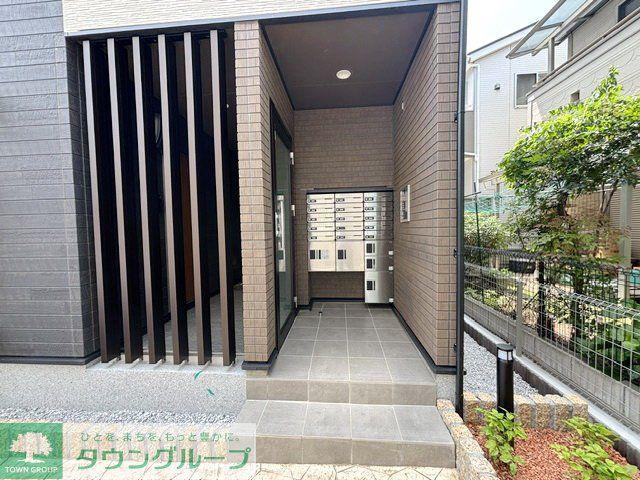 ヒカルサ坂戸