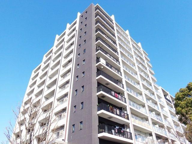 パークキューブ西ヶ原ステージ