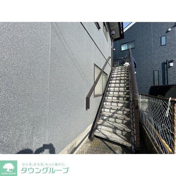 アビタシオン遠藤