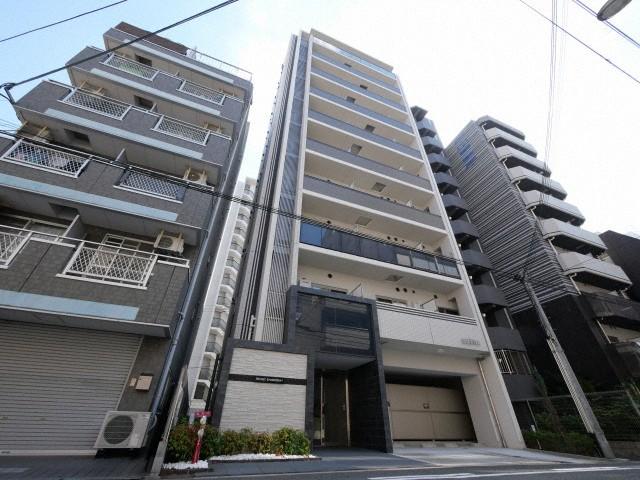 ハーヴェスト京町堀