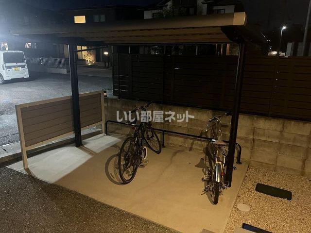 シエル ブルー