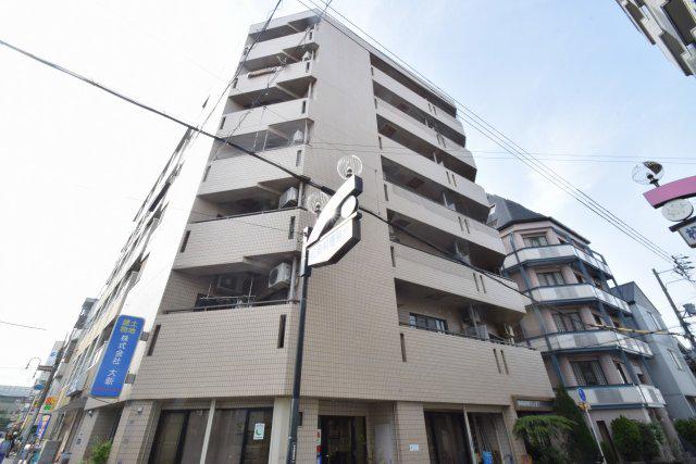 シティーライフ九条