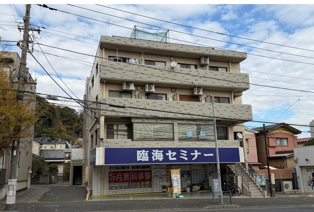 磯子川辺ビル