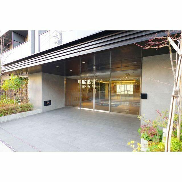 コンフォリア東陽町