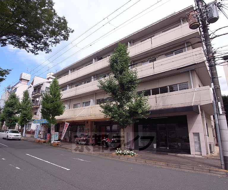 第二白川ハイツ