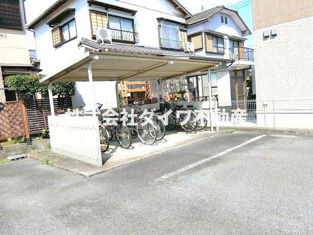 池田ハイツ88