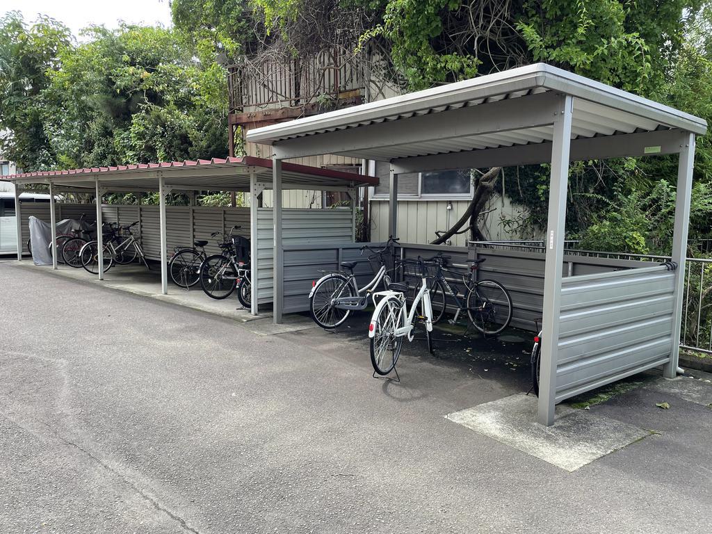 アーバングレイス富沢
