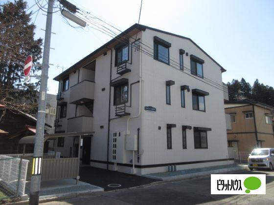 スカイハイ天神町