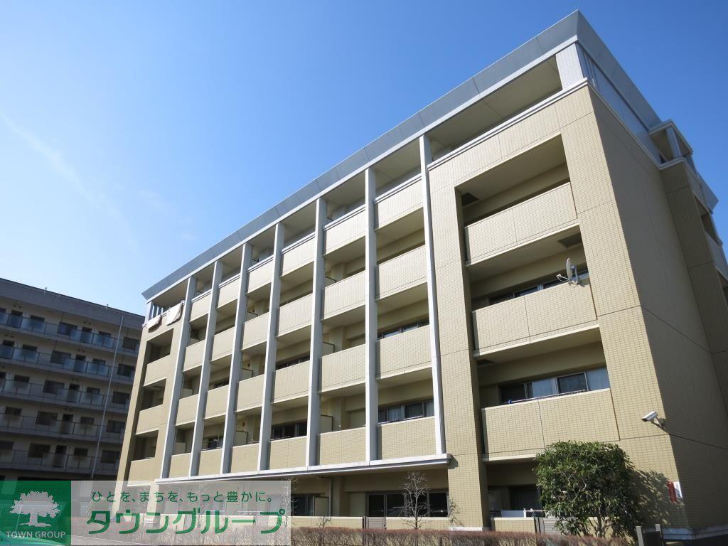 シャルマンフラットリヴァーII