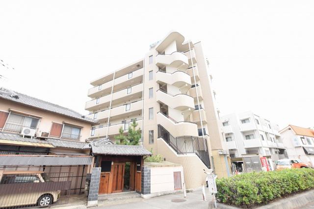 第15関根マンション