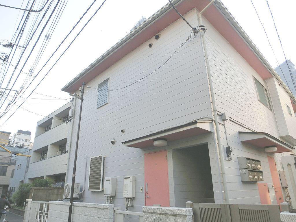 Fハイツ