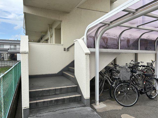シャトー御立