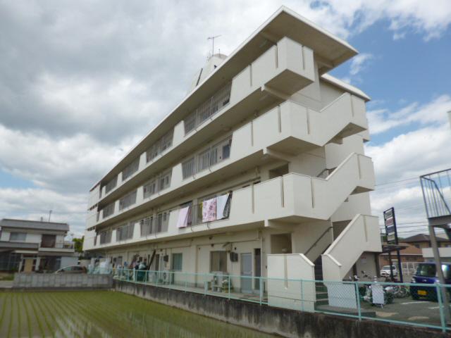 シャトー御立(2LDK/3階)