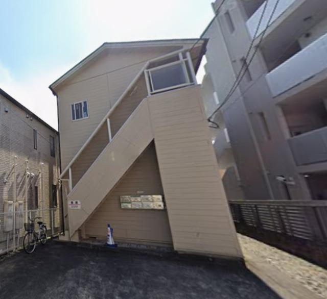 アパルトヴィヴァン