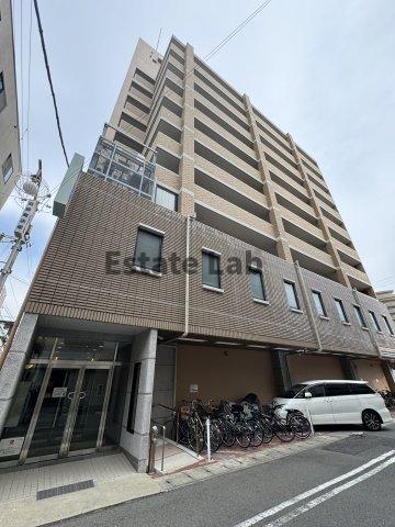 長澤文具ビル