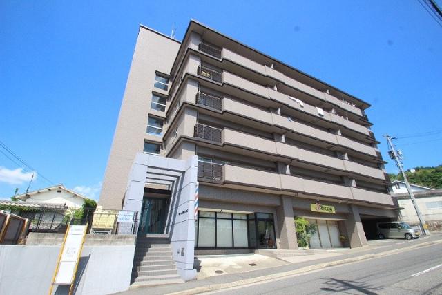 サンコーポ長楽寺マンション
