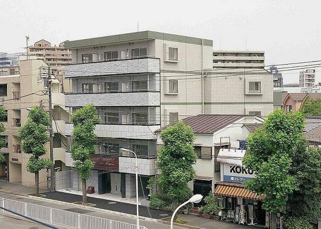 ガラ・ステージ立川