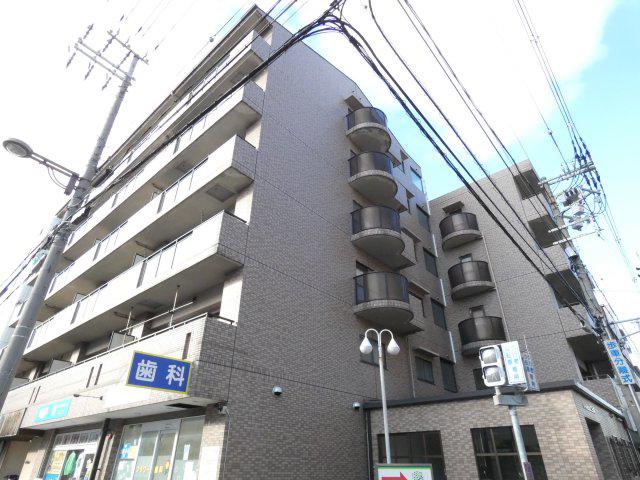 パールヒルズニシオ
