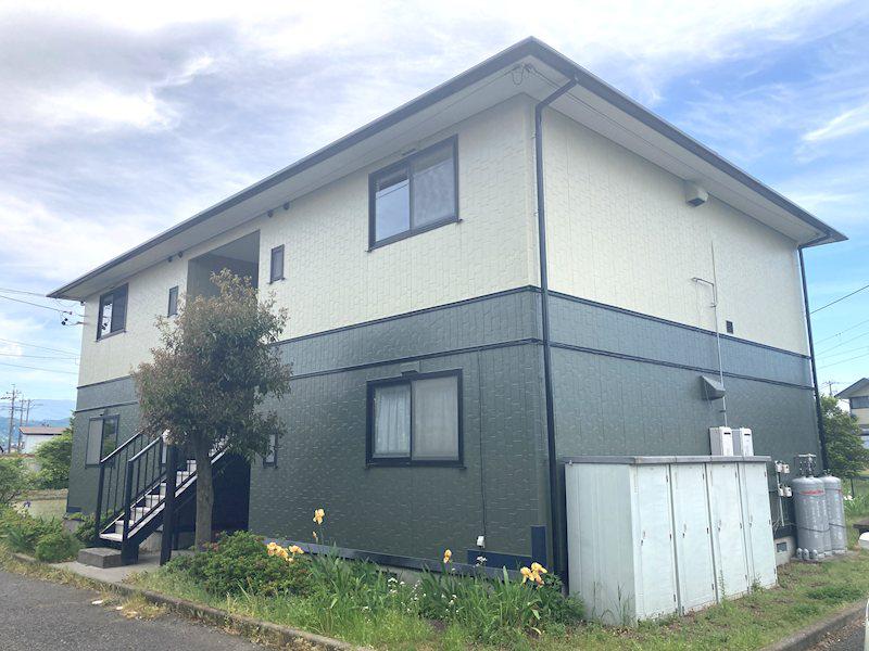 サンガーデンやまなみB棟