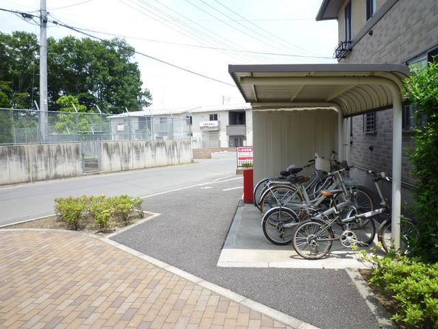 メイプルタウン川越的場 ABCDEG