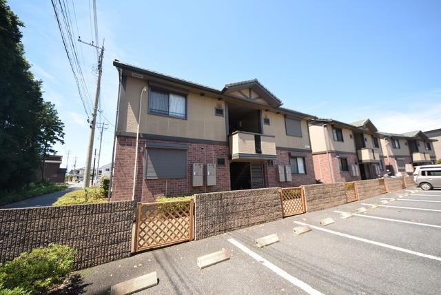 メイプルタウン川越的場 ABCDEG