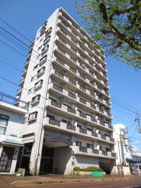 日興パレス長岡呉服町(3DK/10階)