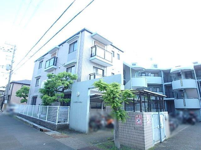 エスポワール中内