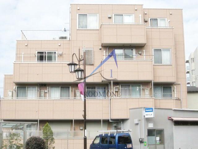 バディ千川