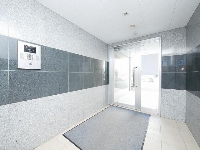 ビクトワール澄川