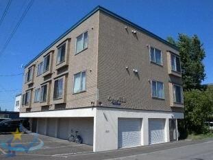 レガシィ壱番館