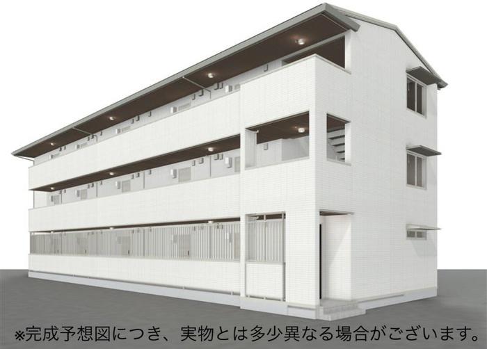 コート中田