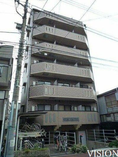 サンテミリオン千鳥町