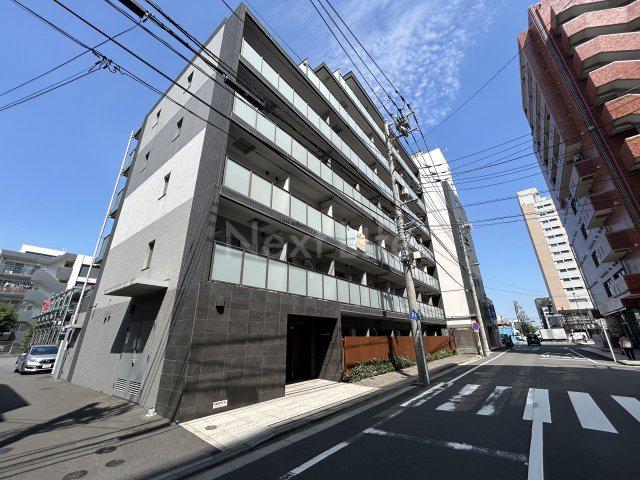 Nステージ鶴見