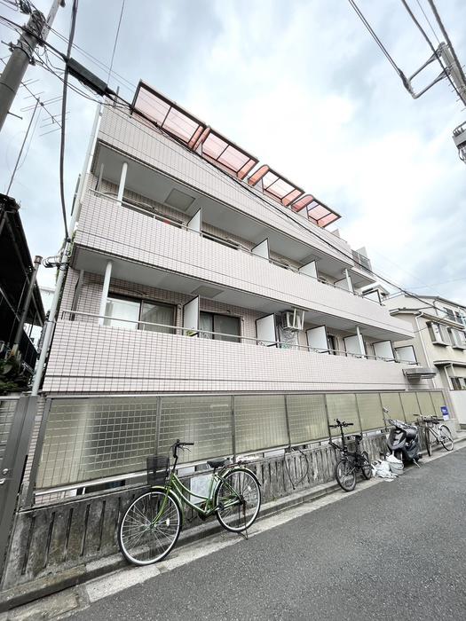 アーバンヒルズ東長崎
