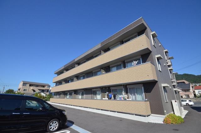 ココハウス高須壱番館