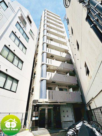 クレアシオン門前仲町