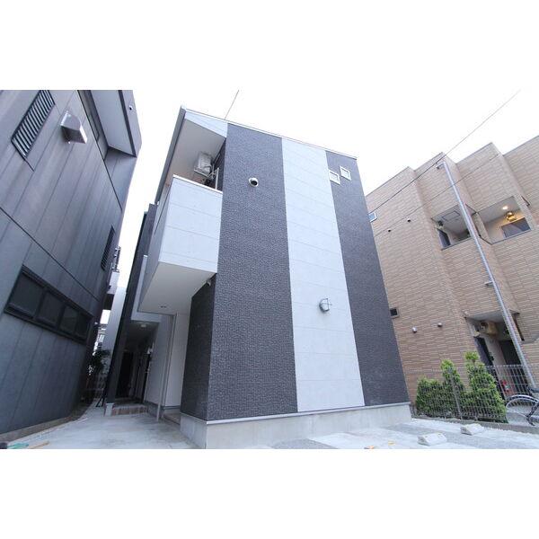 PRIME MAISON S(1K/2階)