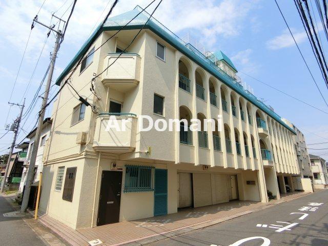 かすがマンション