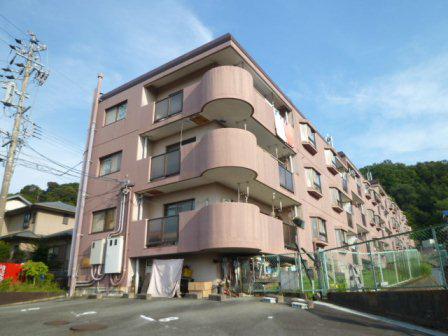 徳川台ロイヤルマンション