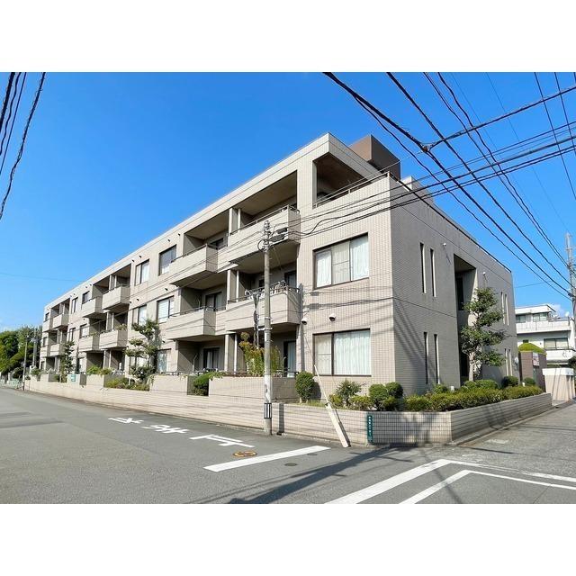 プライムコート中島