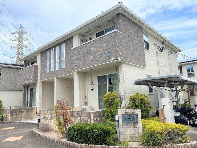 サリーチェV