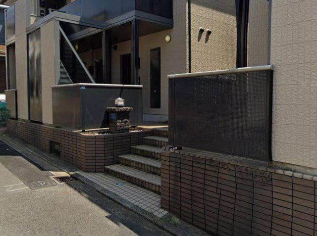 MKツインステージ