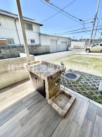 BAUPLACE MIZO
