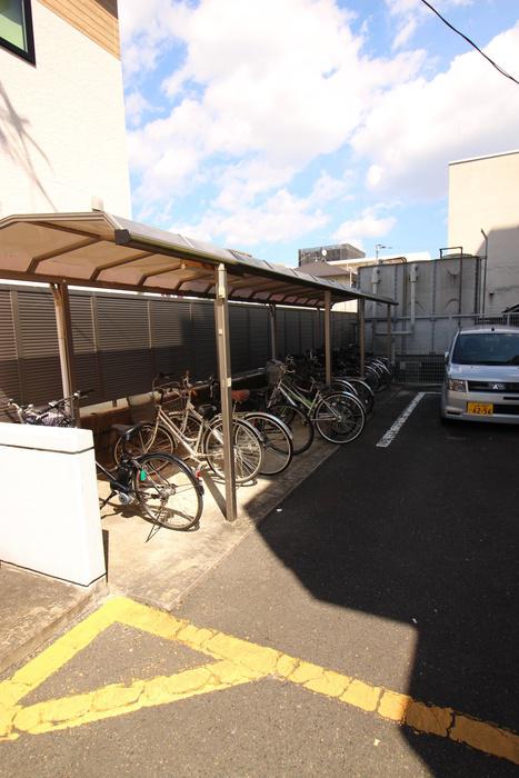 ロイヤルヒルズ長町
